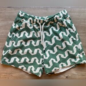 OAS Atlas Net Shorts